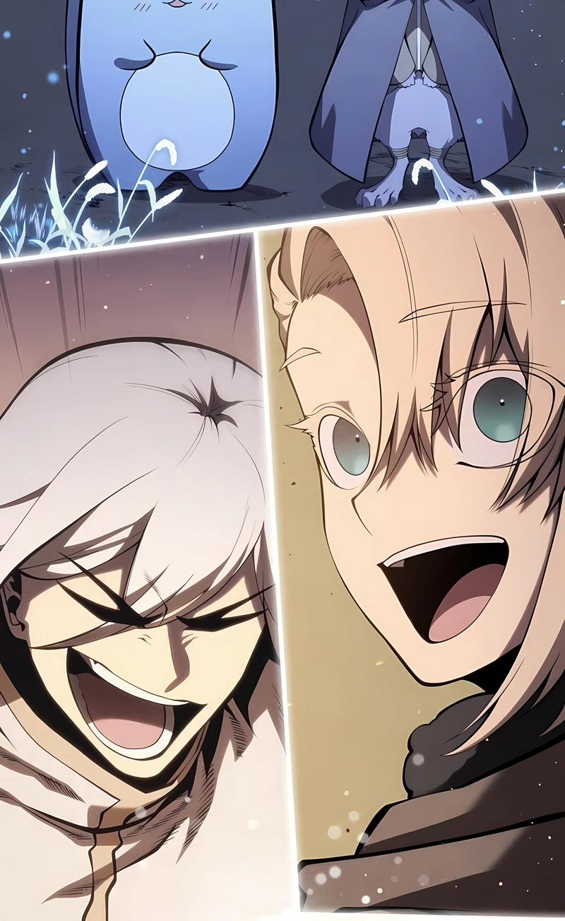 Read O Filho Mais Novo do Mestre Espadachim Manga Online