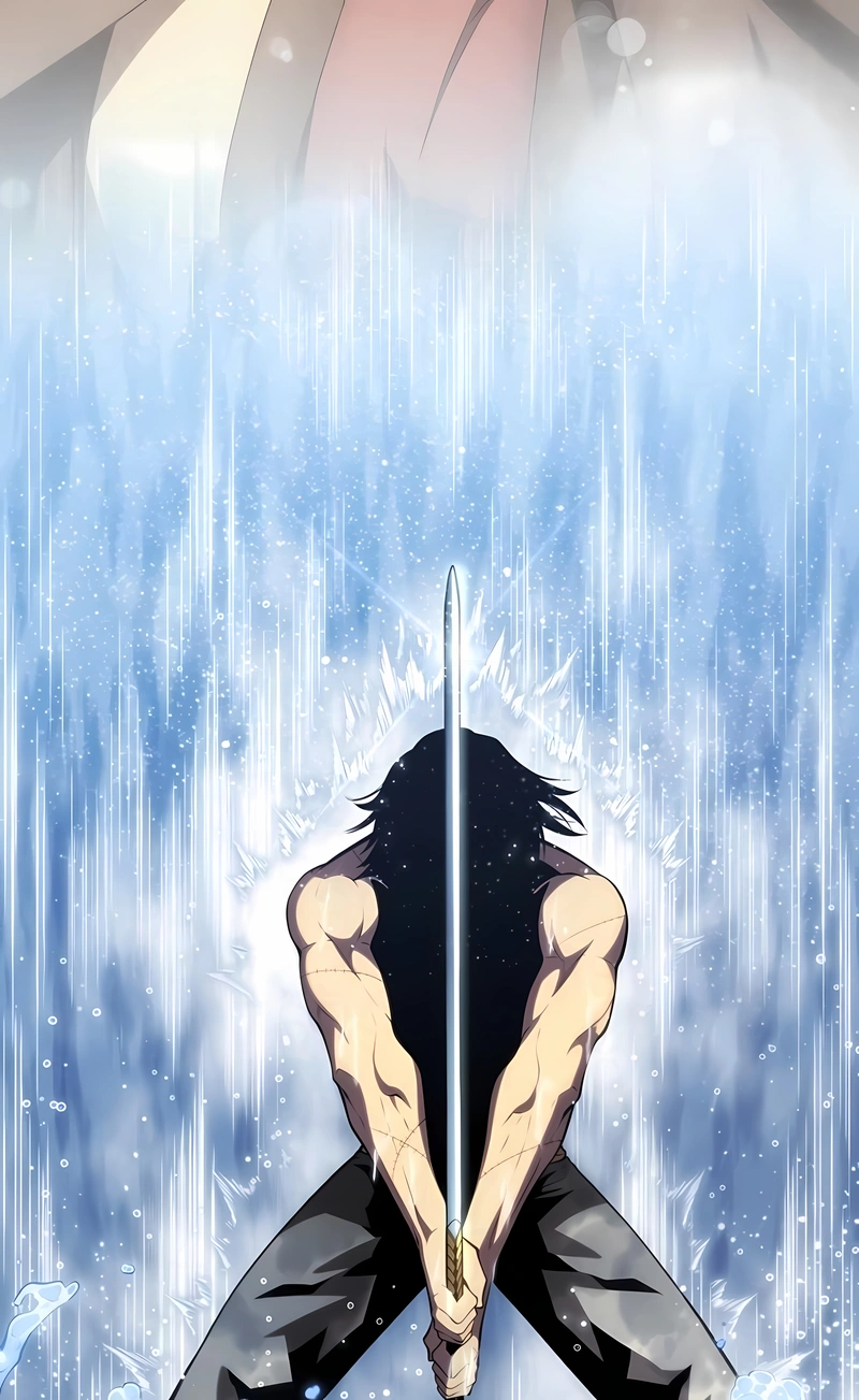 Read O Filho Mais Novo do Mestre Espadachim Manga Online