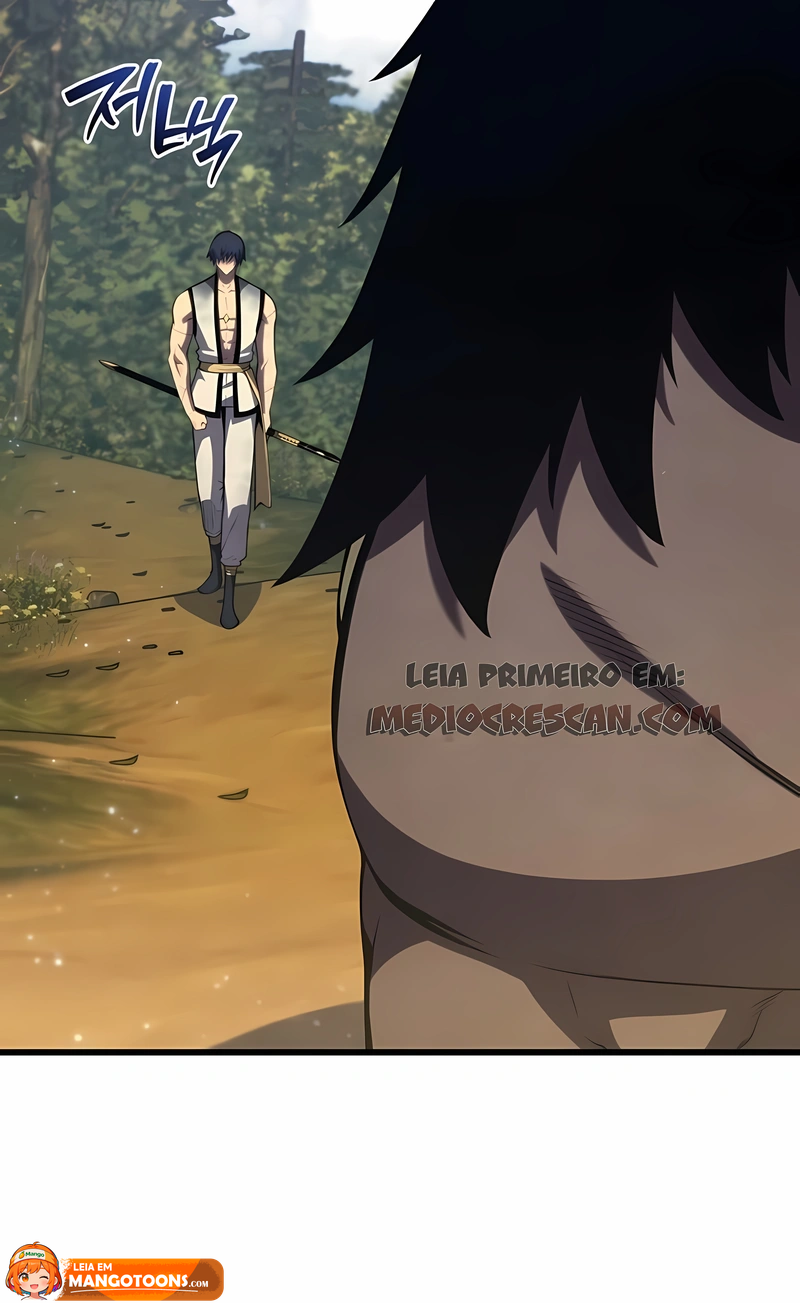 Read O Filho Mais Novo do Mestre Espadachim Manga Online