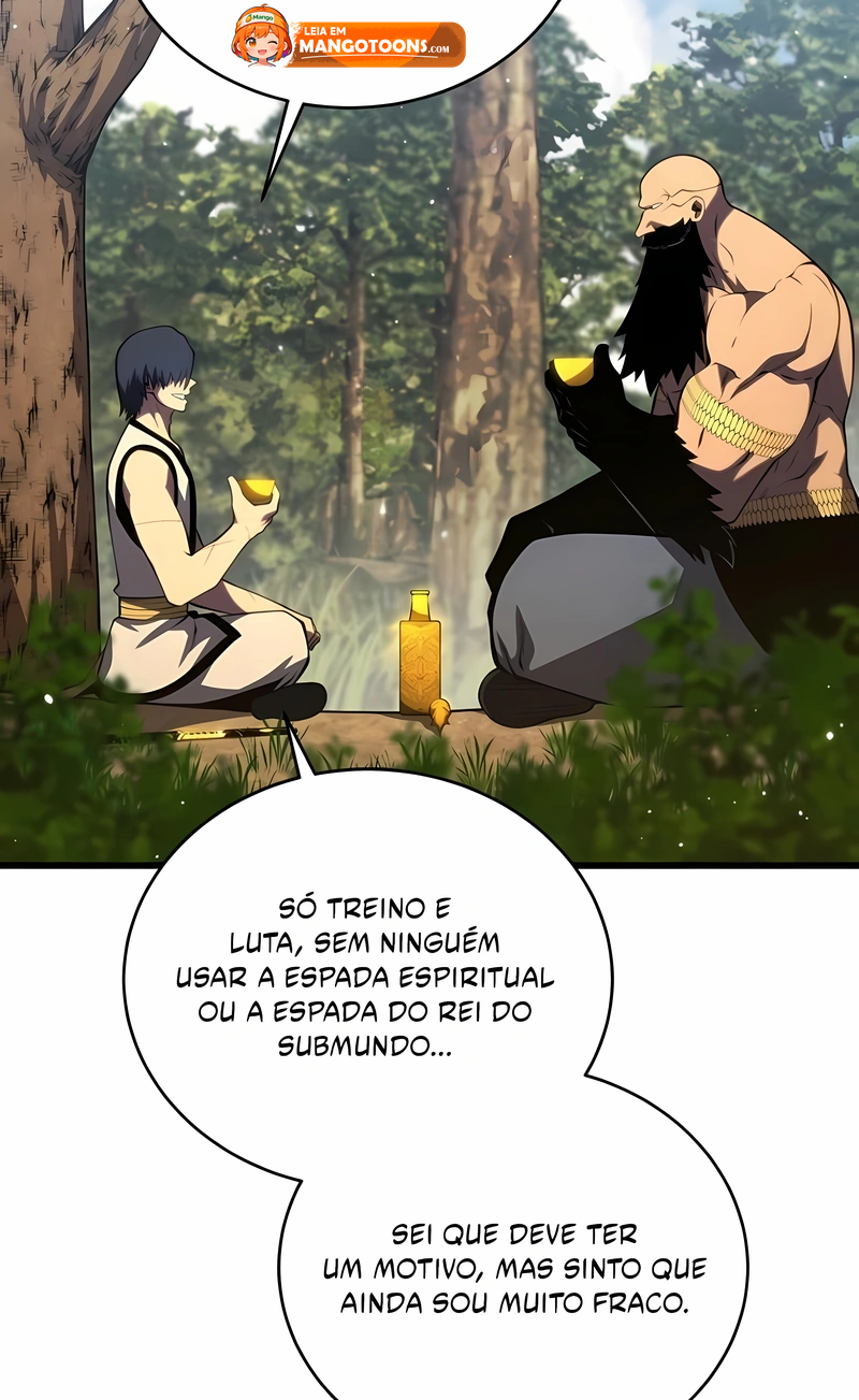Read O Filho Mais Novo do Mestre Espadachim Manga Online