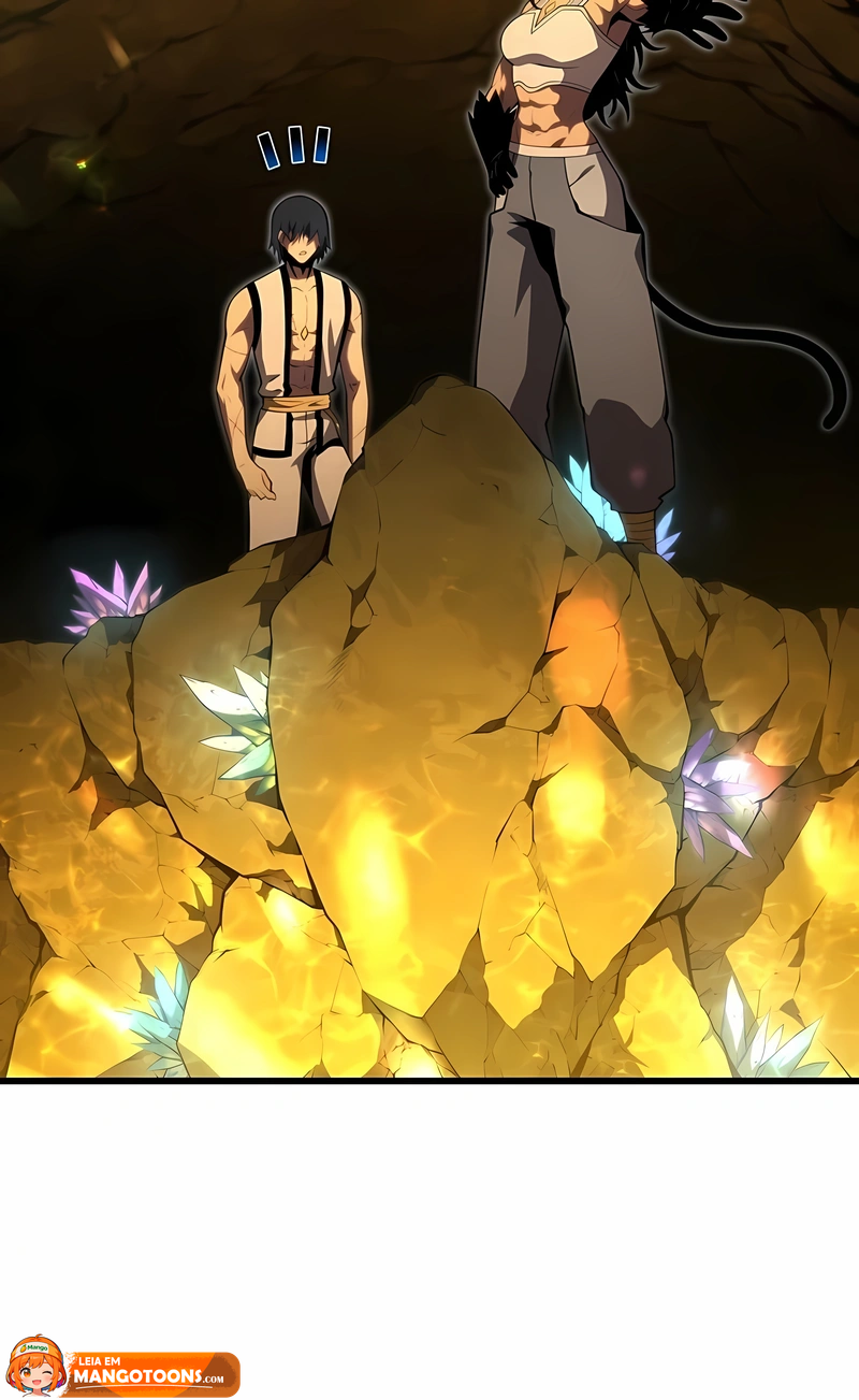 Read O Filho Mais Novo do Mestre Espadachim Manga Online