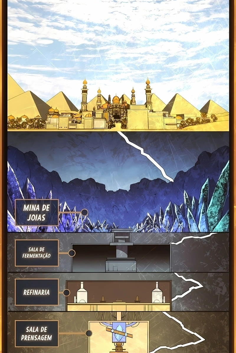 Read O Filho Mais Novo do Mestre Espadachim Manga Online