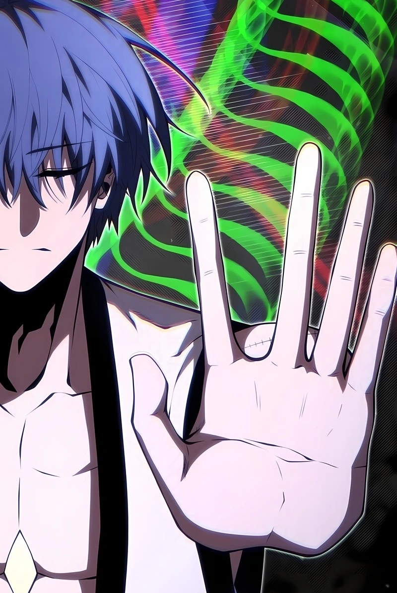 Read O Filho Mais Novo do Mestre Espadachim Manga Online