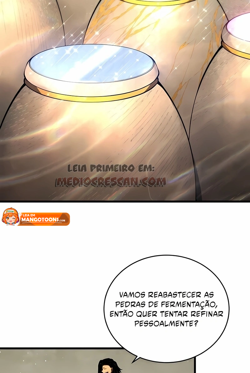 Read O Filho Mais Novo do Mestre Espadachim Manga Online