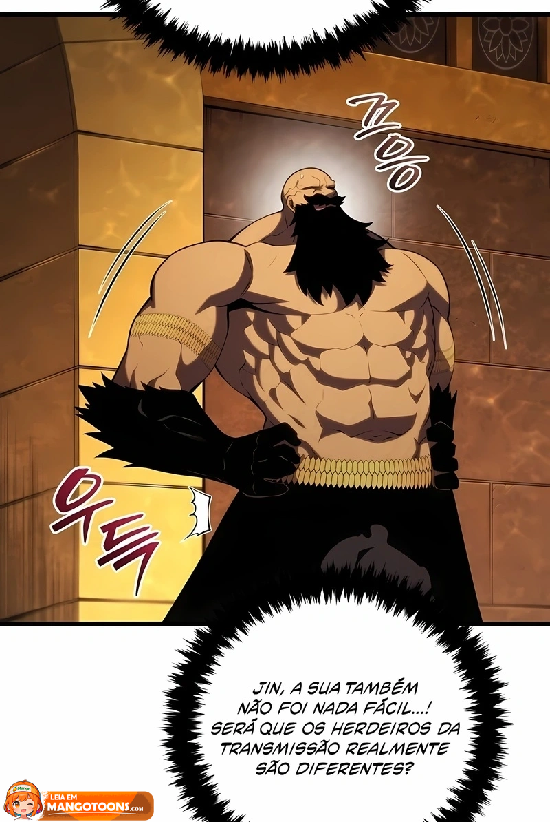 Read O Filho Mais Novo do Mestre Espadachim Manga Online