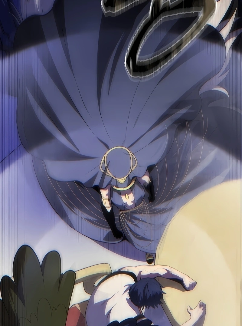 Read O Filho Mais Novo do Mestre Espadachim Manga Online