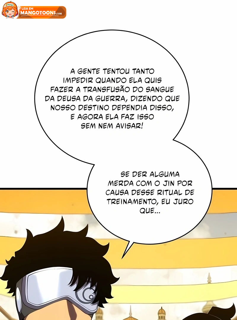 Read O Filho Mais Novo do Mestre Espadachim Manga Online