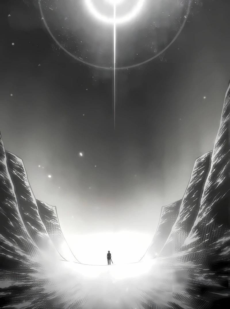 Read O Filho Mais Novo do Mestre Espadachim Manga Online