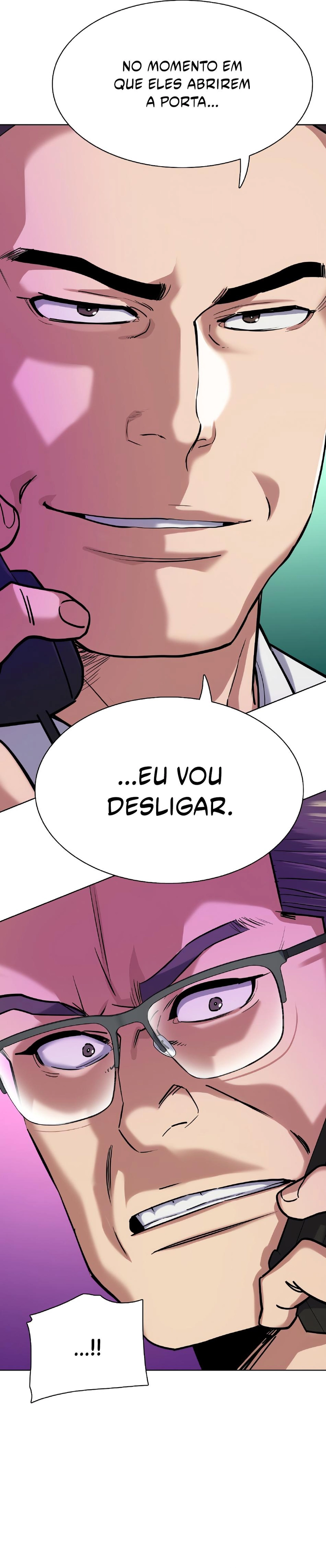 Read O Filho mais Novo dos Chaebol Manga Online