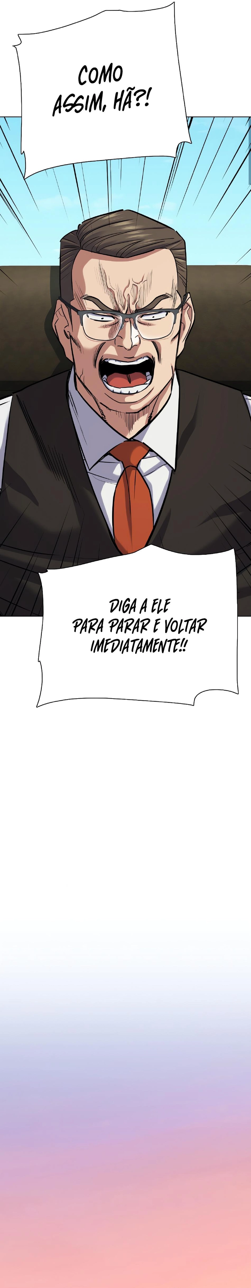 Read O Filho mais Novo dos Chaebol Manga Online
