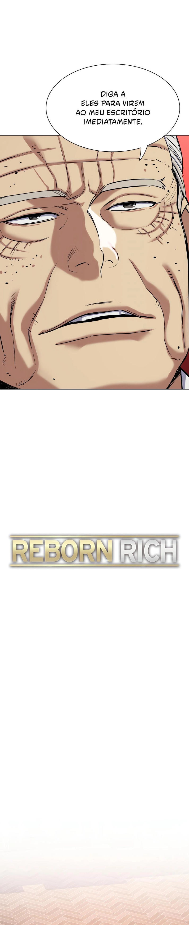 Read O Filho mais Novo dos Chaebol Manga Online