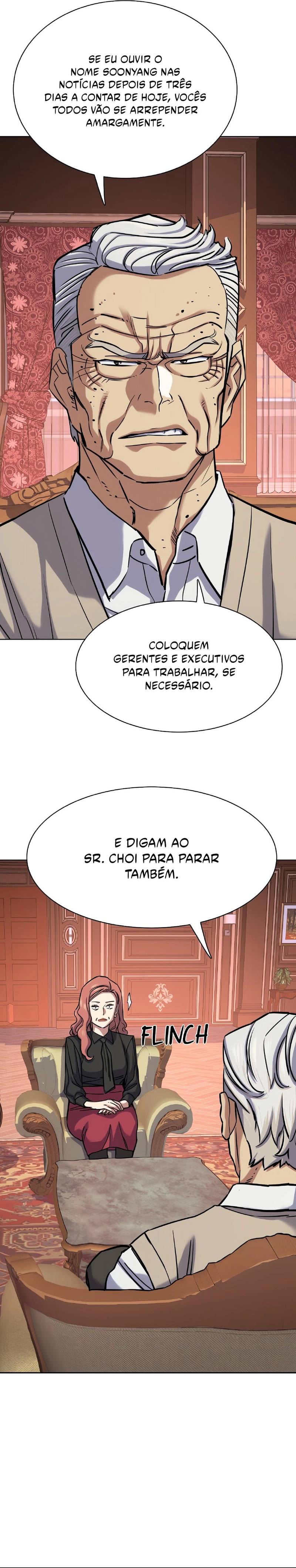 Read O Filho mais Novo dos Chaebol Manga Online