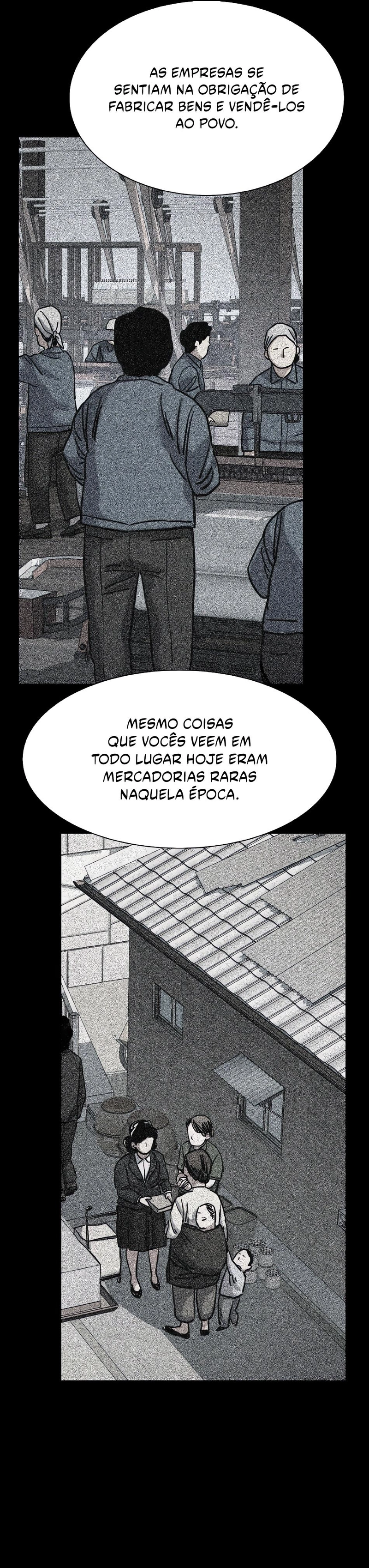 Read O Filho mais Novo dos Chaebol Manga Online
