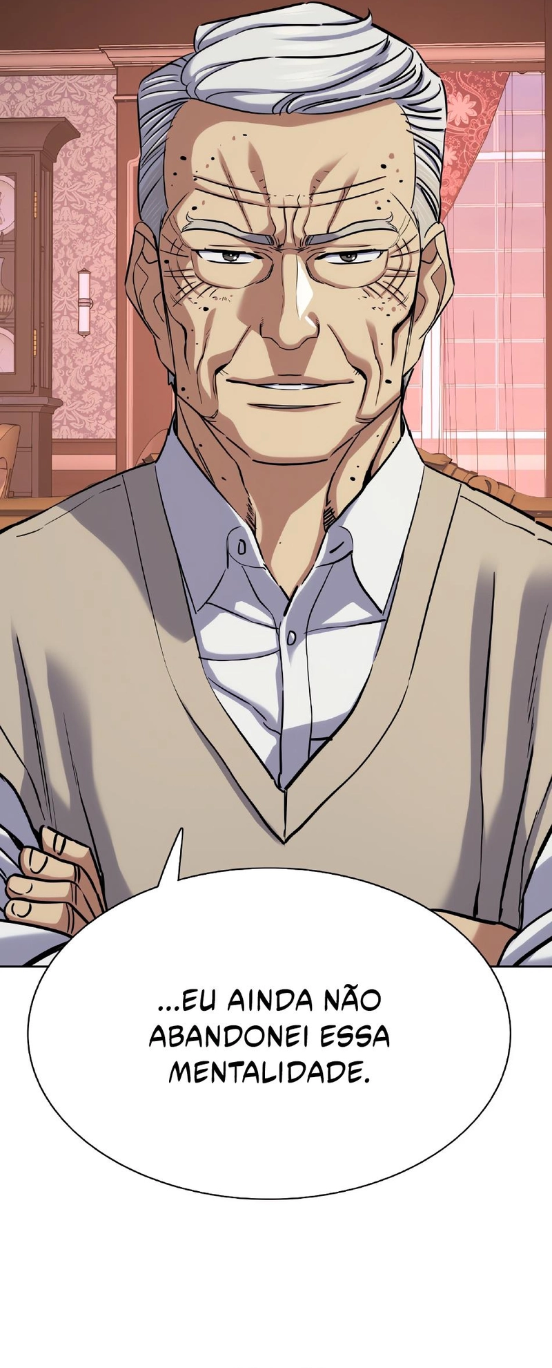 Read O Filho mais Novo dos Chaebol Manga Online