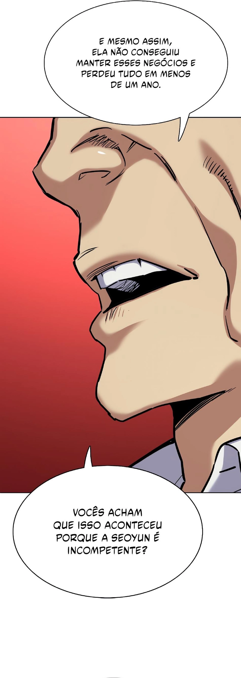 Read O Filho mais Novo dos Chaebol Manga Online