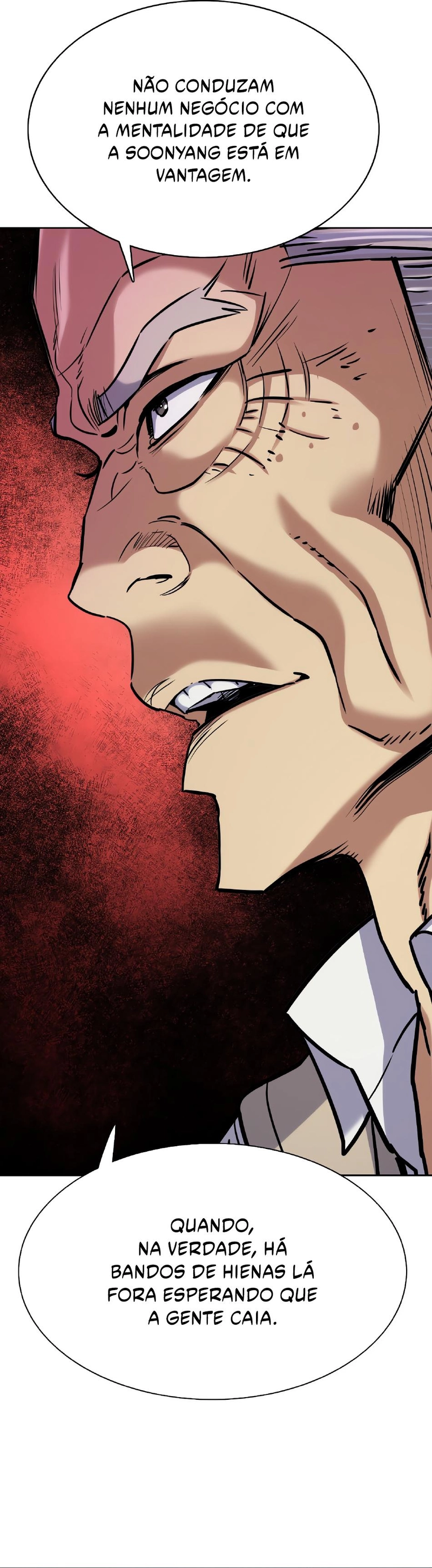 Read O Filho mais Novo dos Chaebol Manga Online