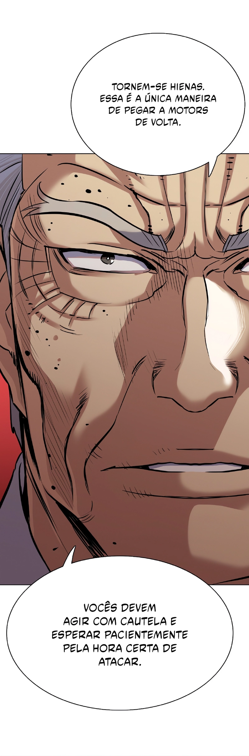 Read O Filho mais Novo dos Chaebol Manga Online