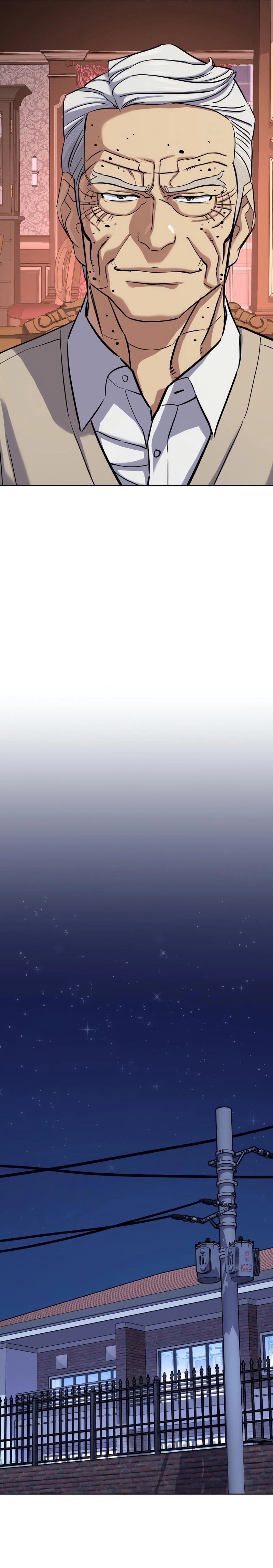 Read O Filho mais Novo dos Chaebol Manga Online