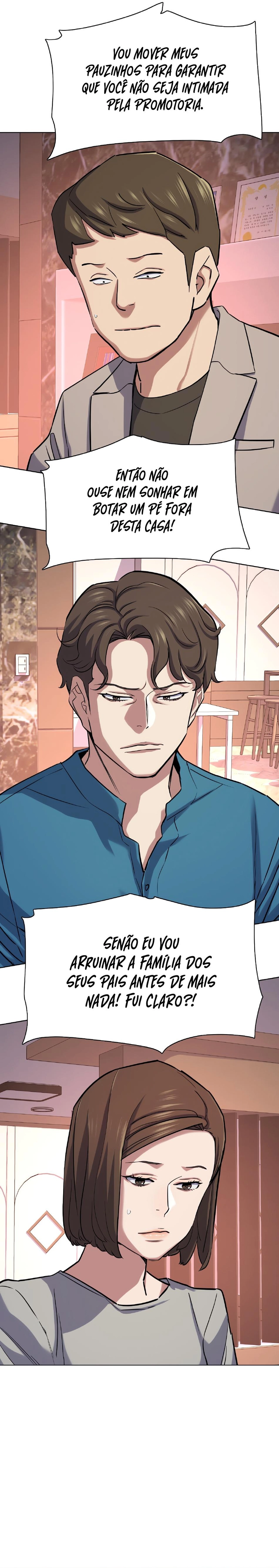 Read O Filho mais Novo dos Chaebol Manga Online