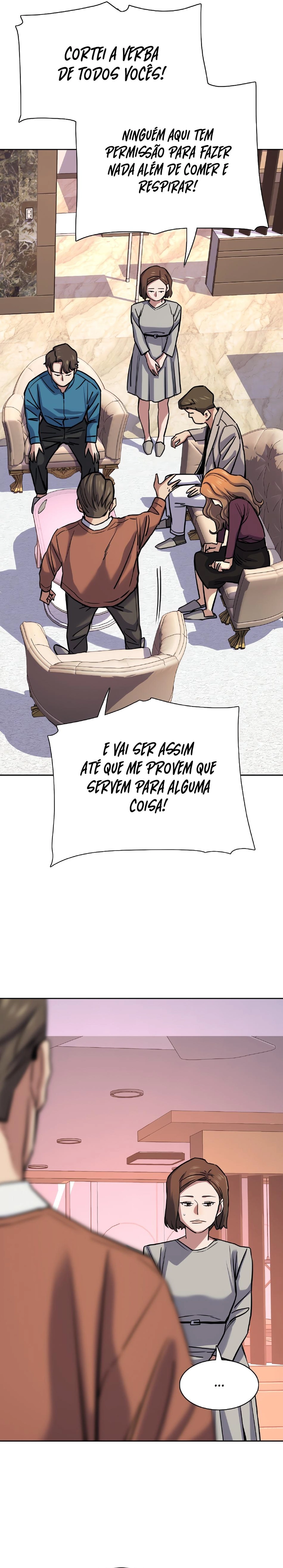 Read O Filho mais Novo dos Chaebol Manga Online