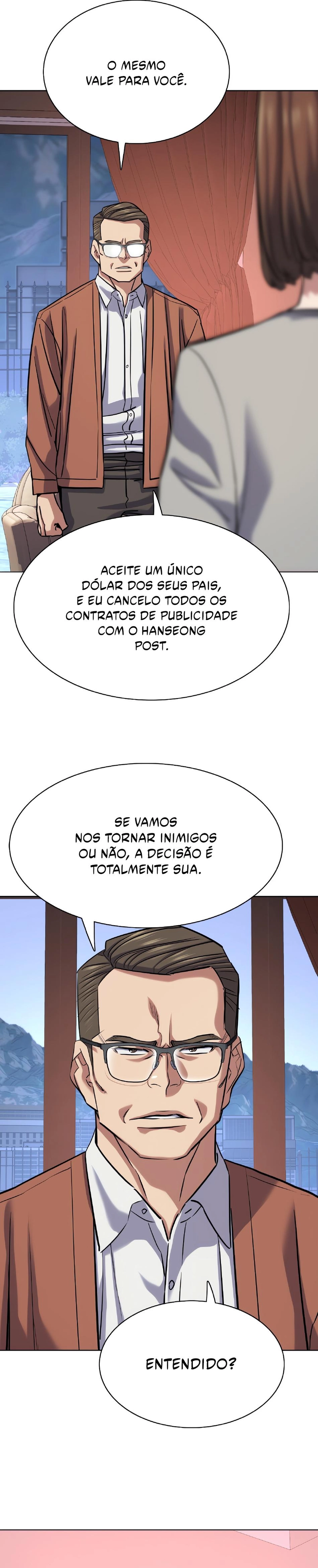 Read O Filho mais Novo dos Chaebol Manga Online