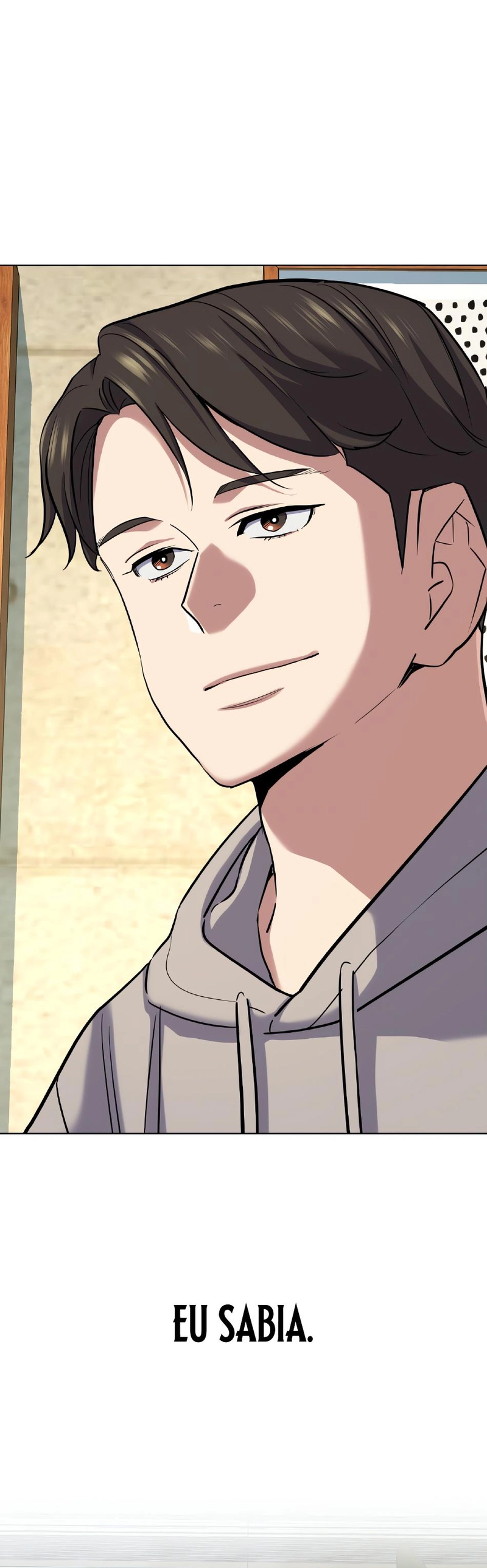 Read O Filho mais Novo dos Chaebol Manga Online