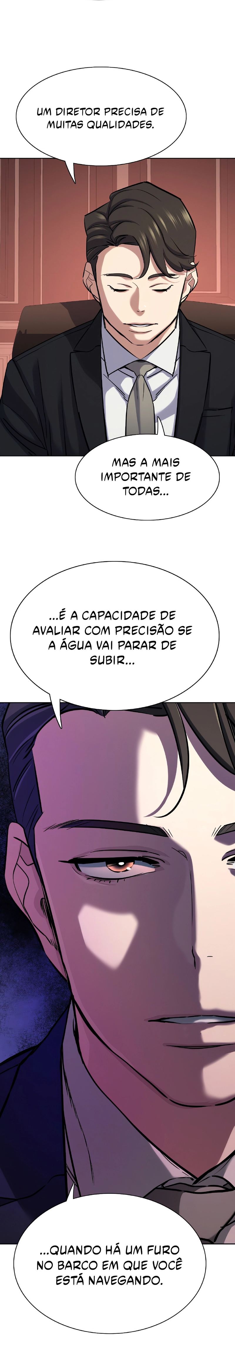 Read O Filho mais Novo dos Chaebol Manga Online