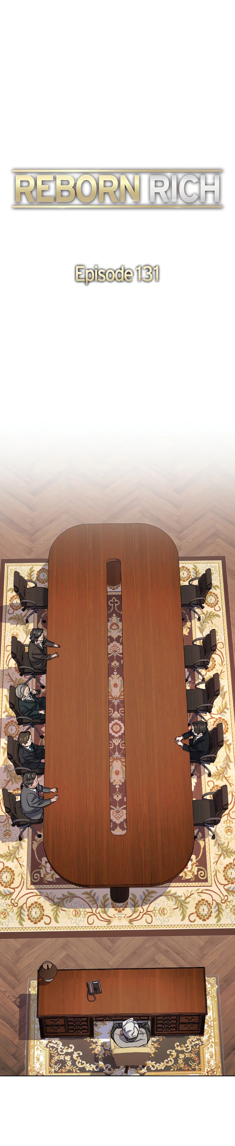 Read O Filho mais Novo dos Chaebol Manga Online