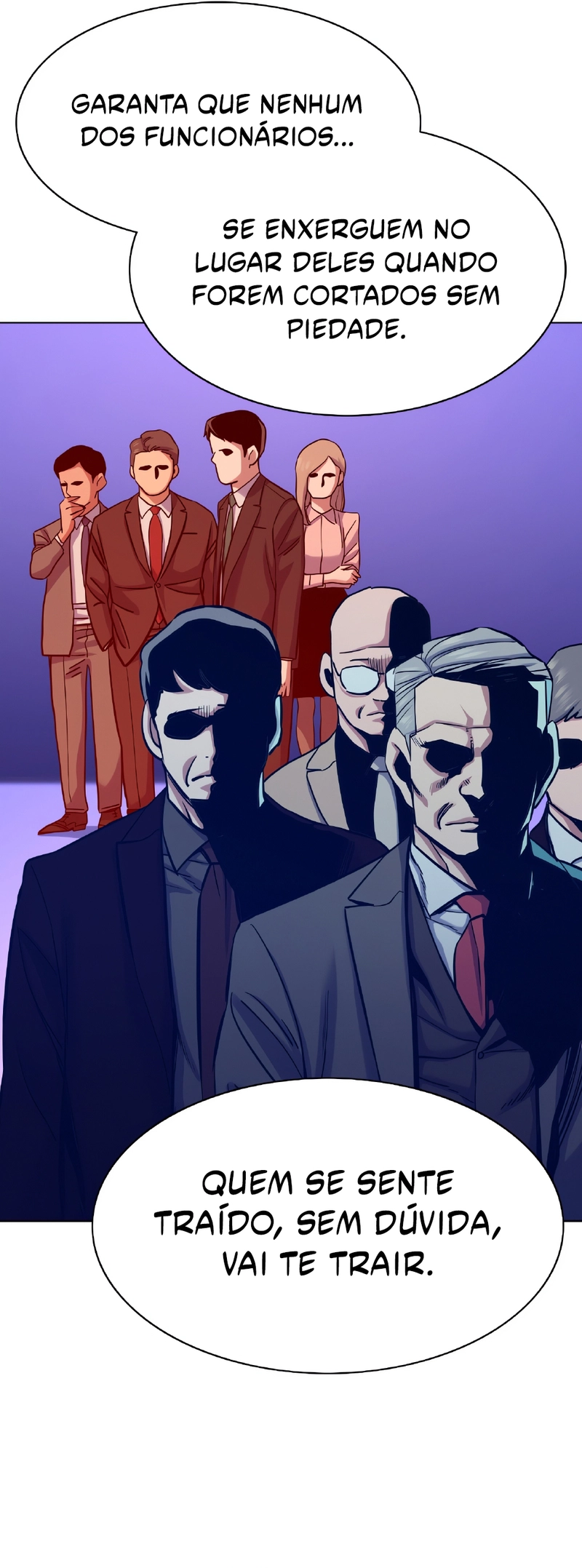 Read O Filho mais Novo dos Chaebol Manga Online