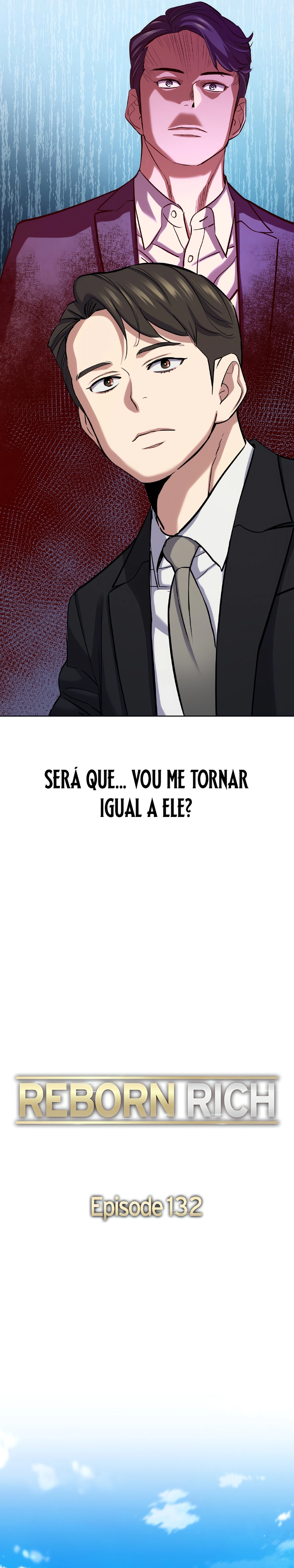 Read O Filho mais Novo dos Chaebol Manga Online