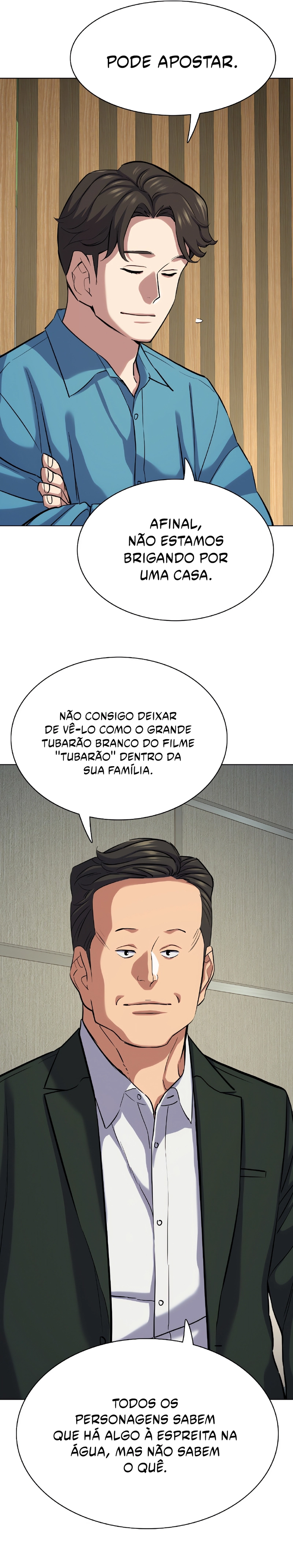 Read O Filho mais Novo dos Chaebol Manga Online