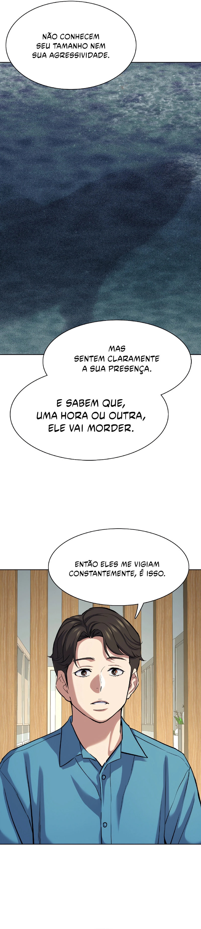 Read O Filho mais Novo dos Chaebol Manga Online