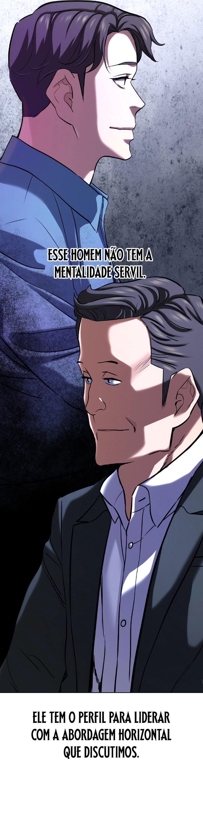 Read O Filho mais Novo dos Chaebol Manga Online