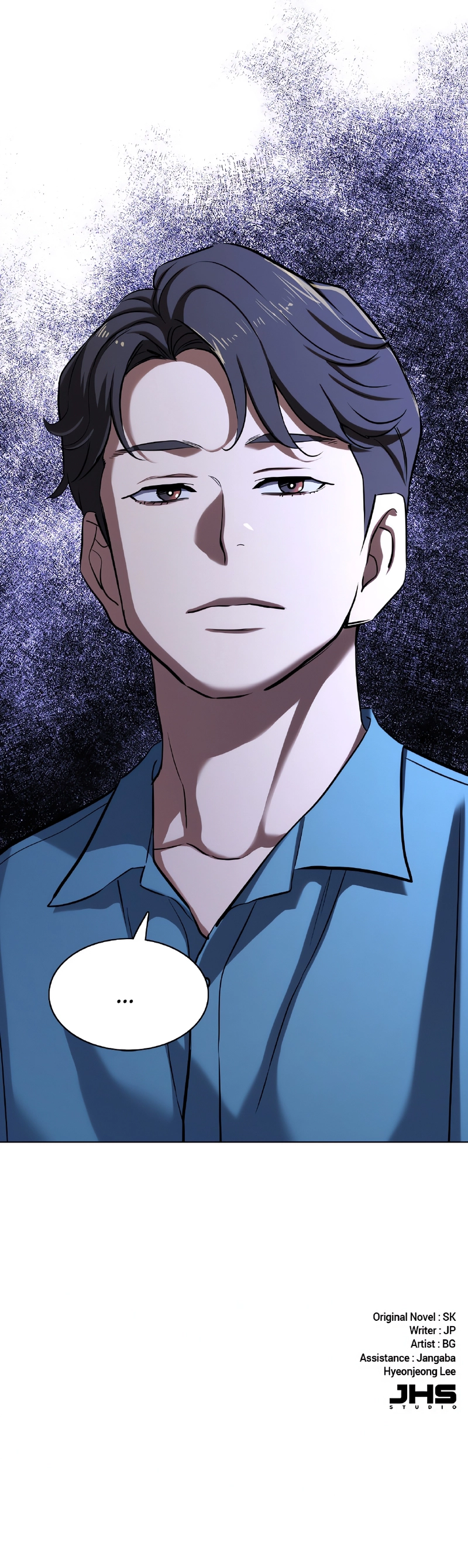 Read O Filho mais Novo dos Chaebol Manga Online