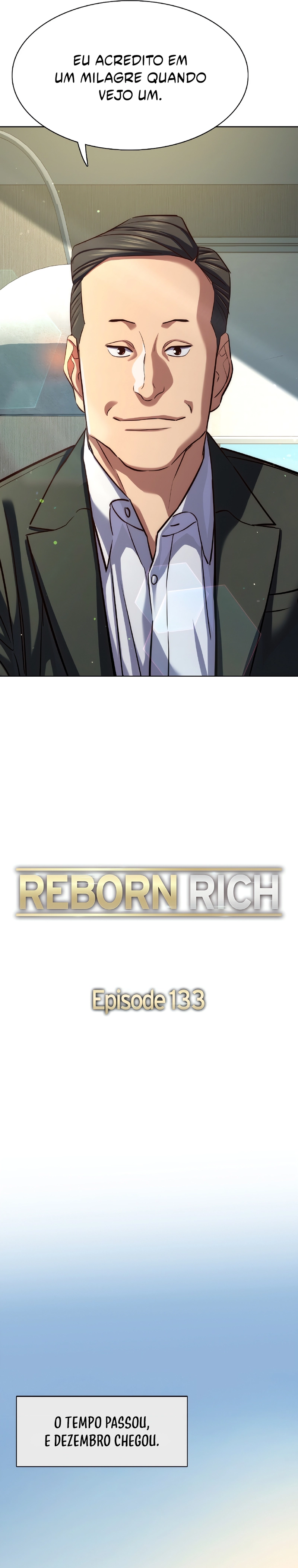 Read O Filho mais Novo dos Chaebol Manga Online