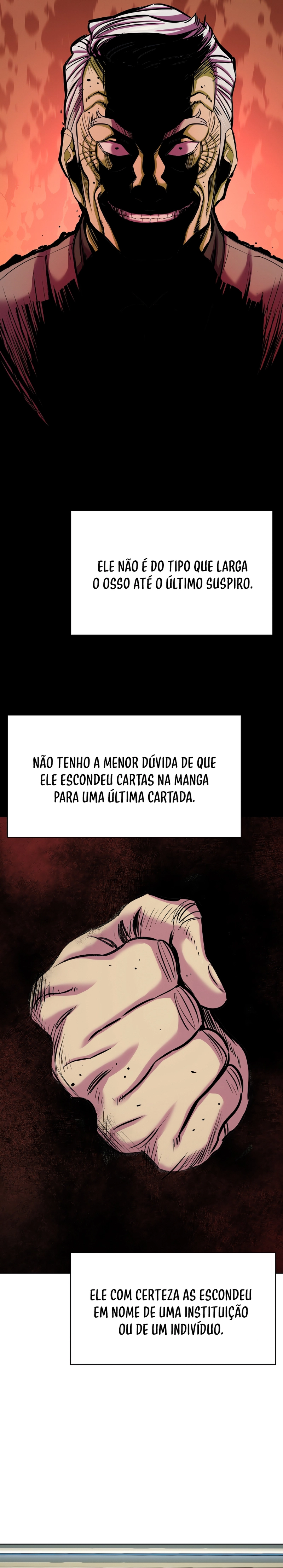 Read O Filho mais Novo dos Chaebol Manga Online