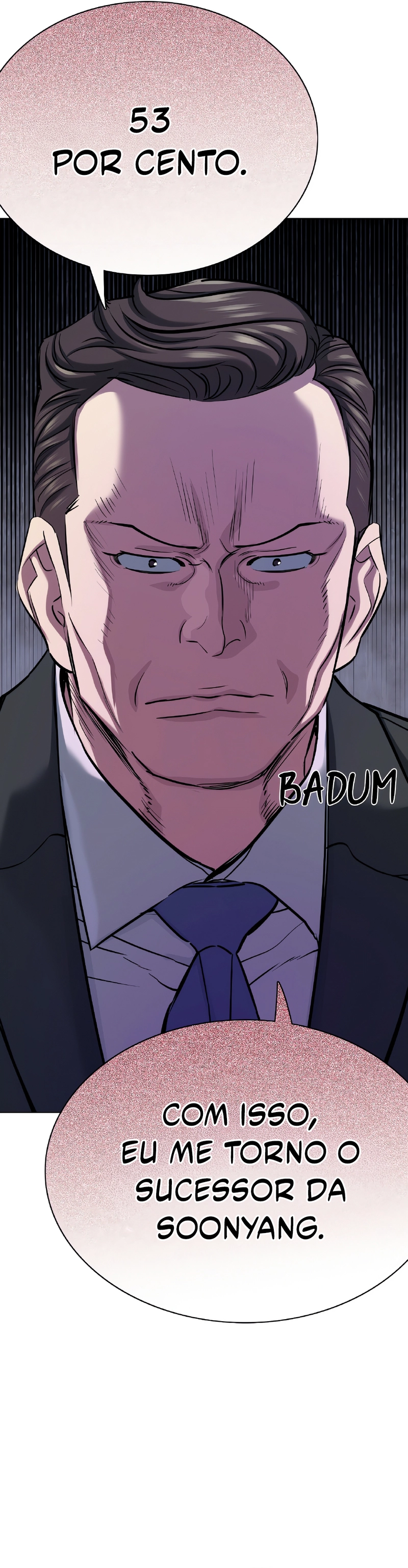 Read O Filho mais Novo dos Chaebol Manga Online