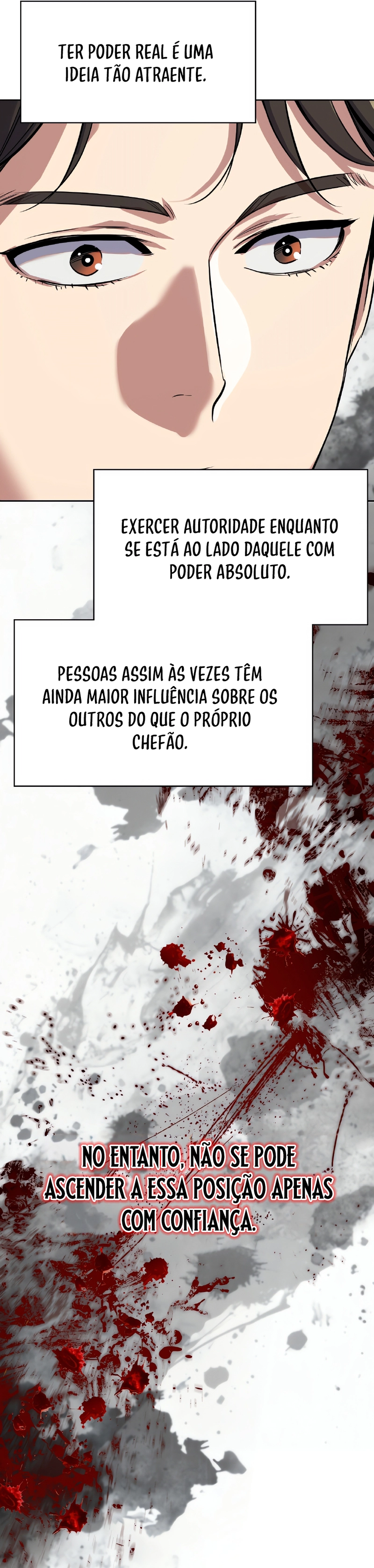 Read O Filho mais Novo dos Chaebol Manga Online