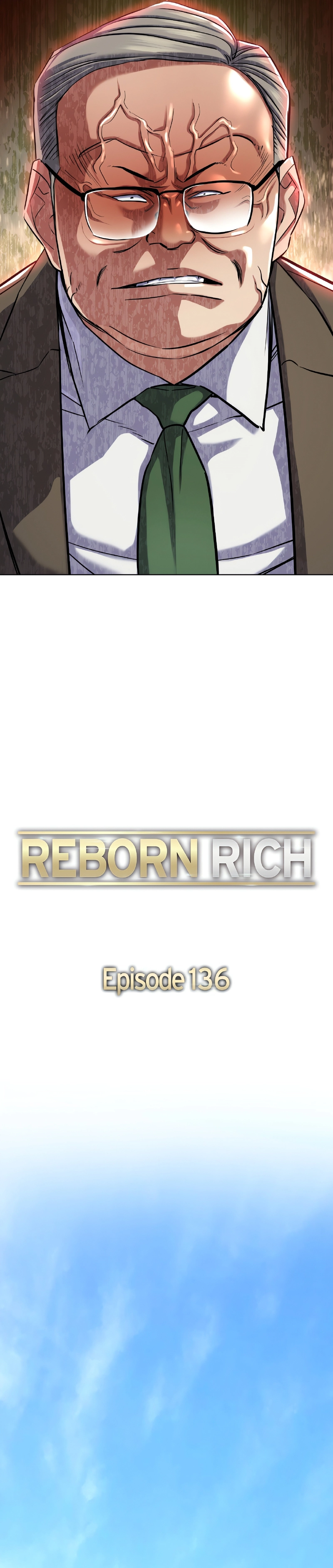 Read O Filho mais Novo dos Chaebol Manga Online