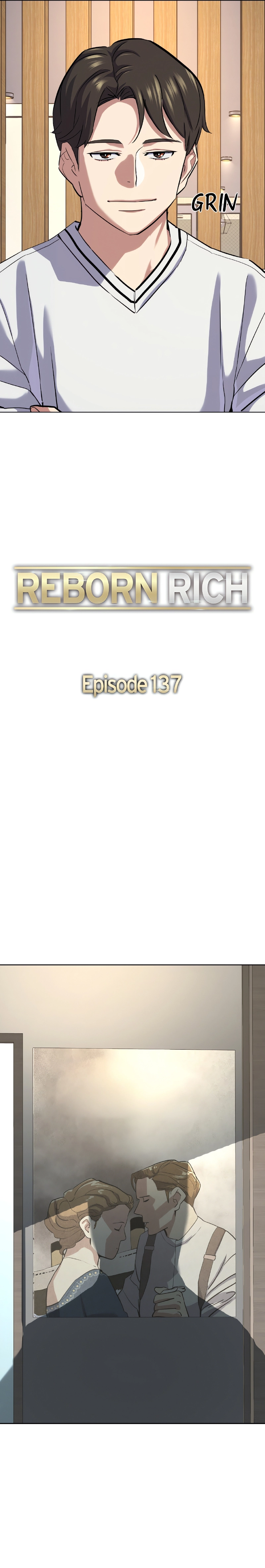 Read O Filho mais Novo dos Chaebol Manga Online