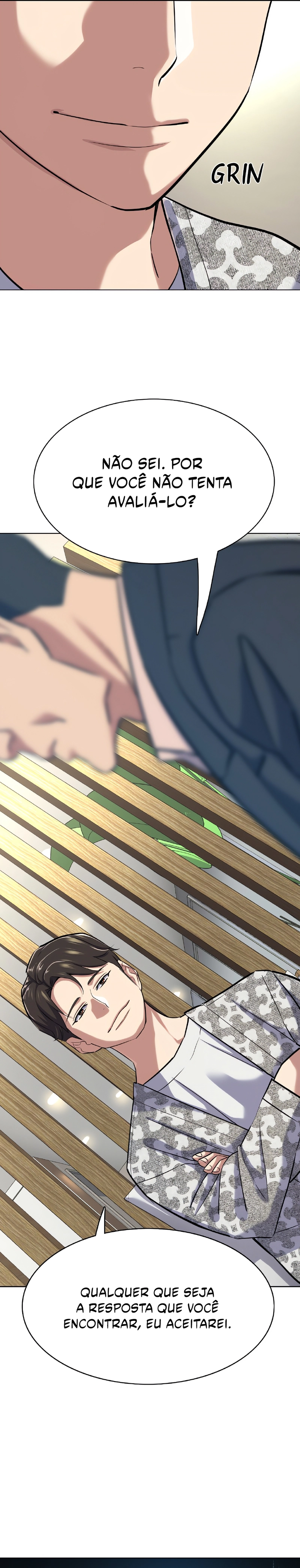 Read O Filho mais Novo dos Chaebol Manga Online