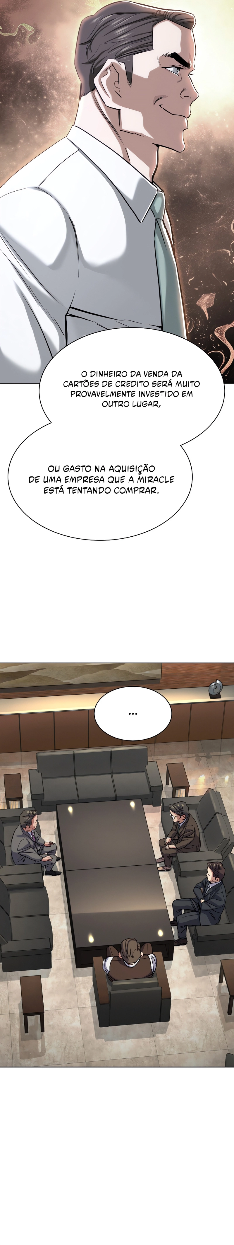 Read O Filho mais Novo dos Chaebol Manga Online