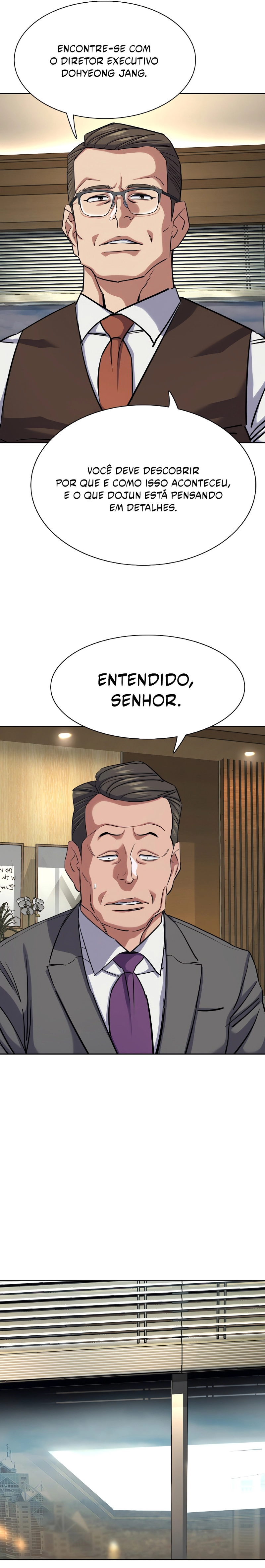 Read O Filho mais Novo dos Chaebol Manga Online