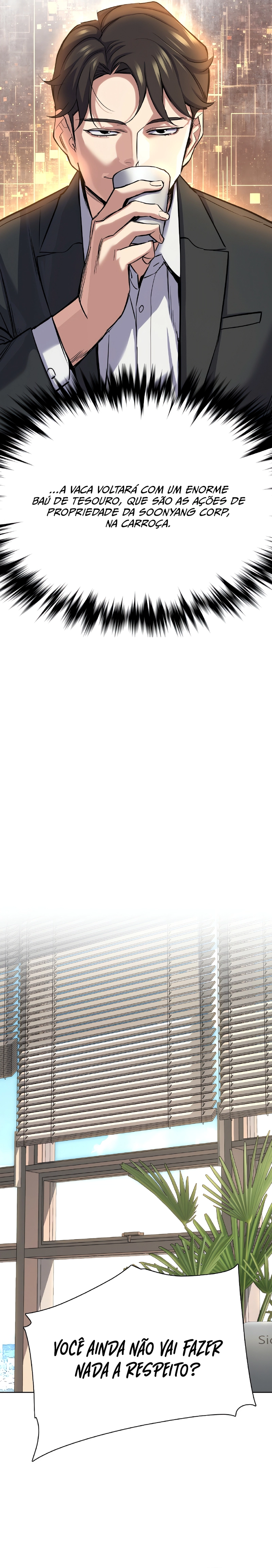 Read O Filho mais Novo dos Chaebol Manga Online