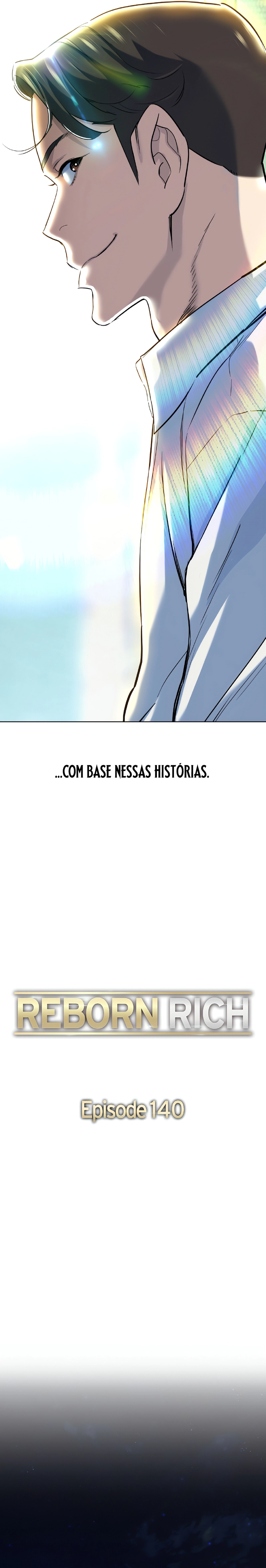 Read O Filho mais Novo dos Chaebol Manga Online