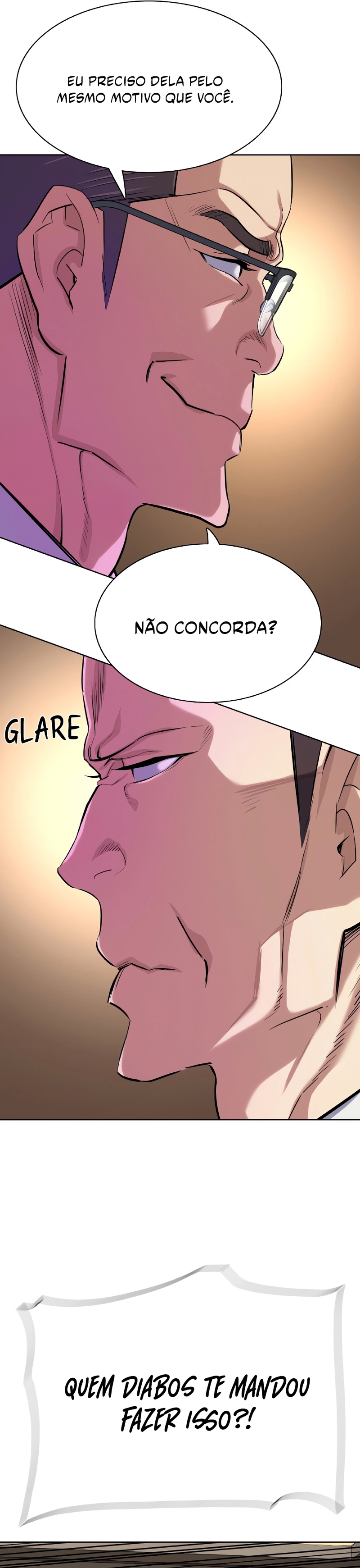 Read O Filho mais Novo dos Chaebol Manga Online