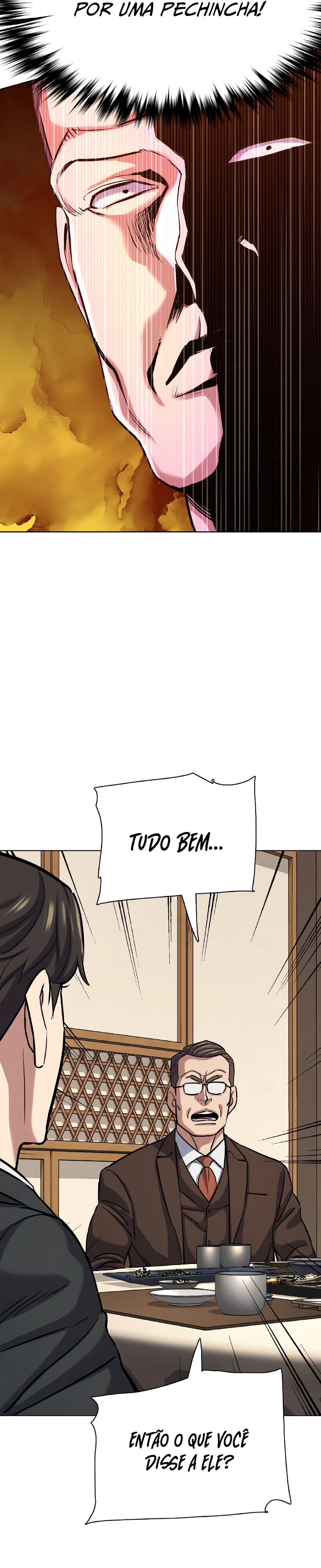 Read O Filho mais Novo dos Chaebol Manga Online