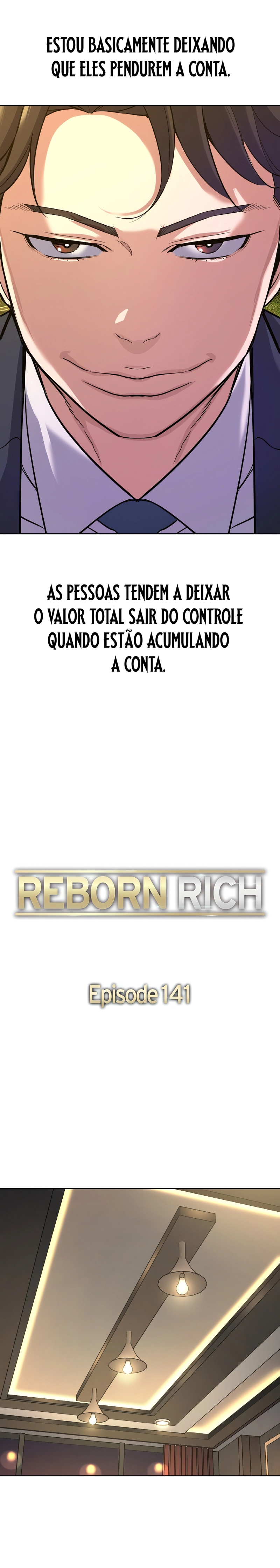 Read O Filho mais Novo dos Chaebol Manga Online