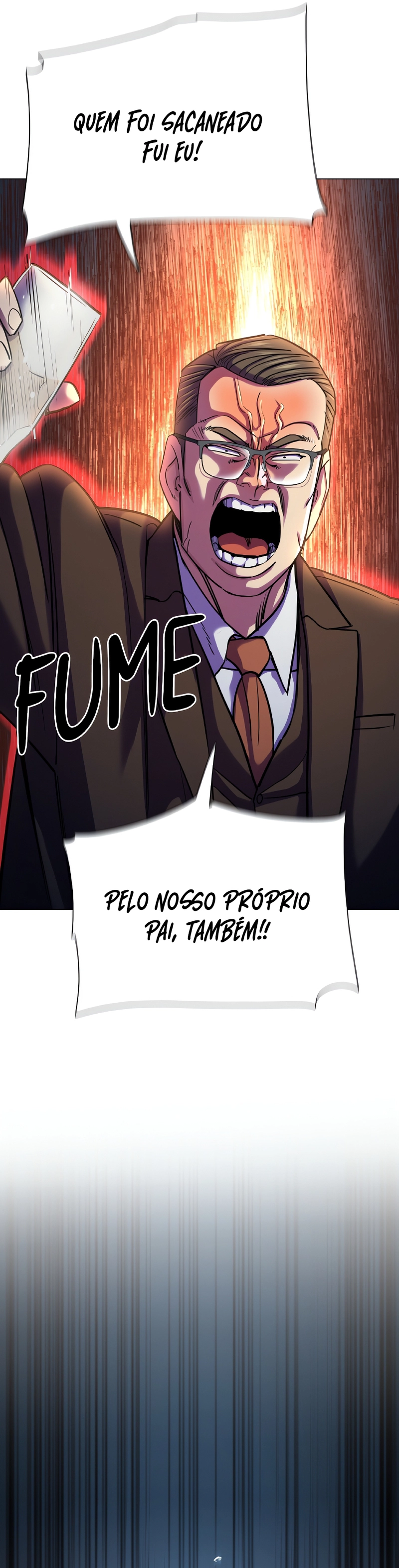 Read O Filho mais Novo dos Chaebol Manga Online