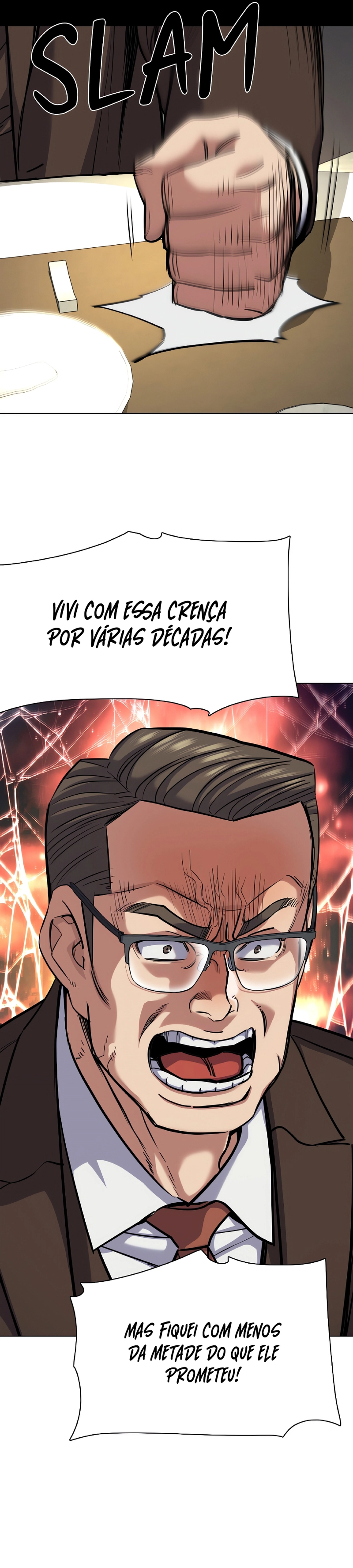 Read O Filho mais Novo dos Chaebol Manga Online